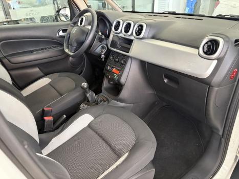 CITROEN Aircross 1.5 4P START FLEX, Foto 7