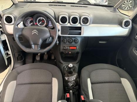 CITROEN Aircross 1.5 4P START FLEX, Foto 8