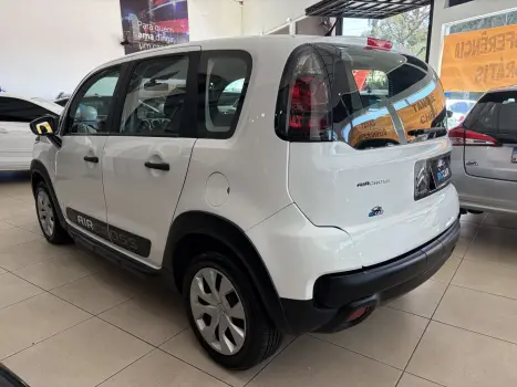 CITROEN Aircross 1.5 4P START FLEX, Foto 9