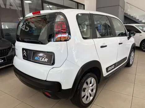CITROEN Aircross 1.5 4P START FLEX, Foto 10