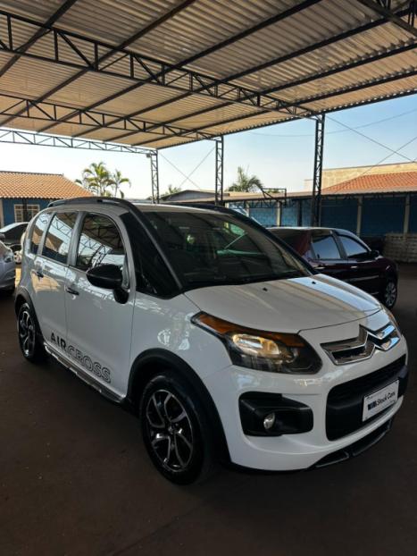 CITROEN Aircross 1.6 16V 4P EXCLUSIVE ATACAMA FLEX AUTOMTICO, Foto 1