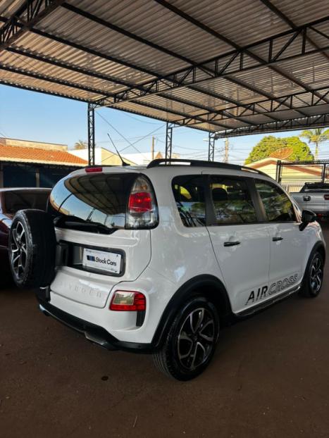 CITROEN Aircross 1.6 16V 4P EXCLUSIVE ATACAMA FLEX AUTOMTICO, Foto 6