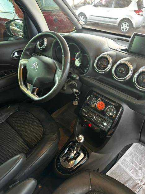 CITROEN Aircross 1.6 16V 4P EXCLUSIVE ATACAMA FLEX AUTOMTICO, Foto 7