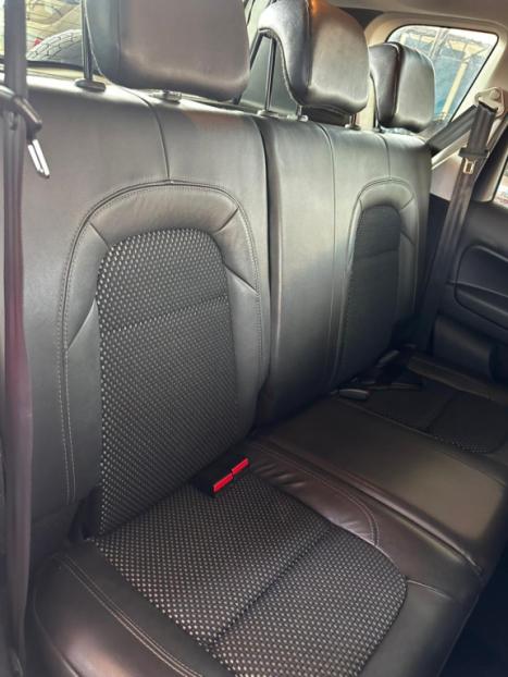 CITROEN Aircross 1.6 16V 4P EXCLUSIVE ATACAMA FLEX AUTOMTICO, Foto 8