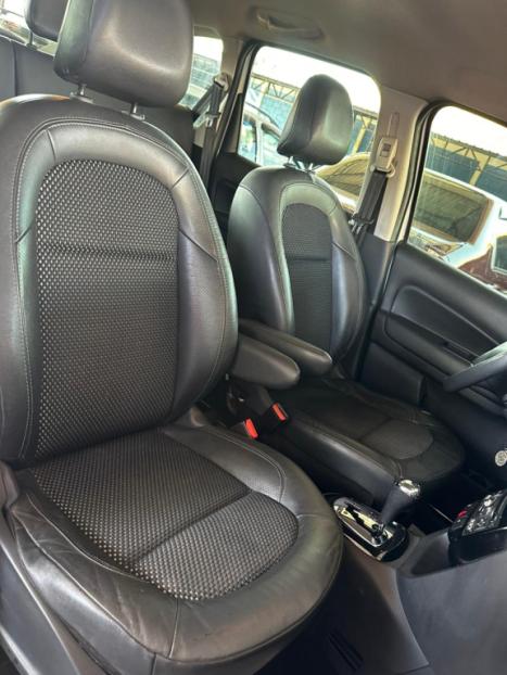 CITROEN Aircross 1.6 16V 4P EXCLUSIVE ATACAMA FLEX AUTOMTICO, Foto 9