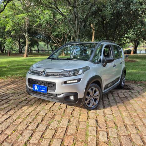 CITROEN Aircross 1.6 16V 4P LIVE FLEX AUTOM�TICO, Foto 1