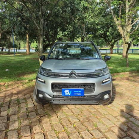 CITROEN Aircross 1.6 16V 4P LIVE FLEX AUTOM�TICO, Foto 2