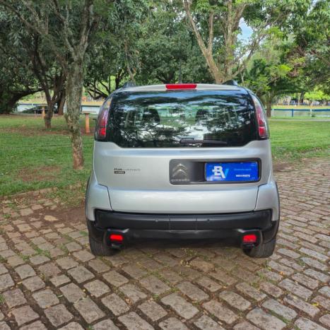 CITROEN Aircross 1.6 16V 4P LIVE FLEX AUTOM�TICO, Foto 5