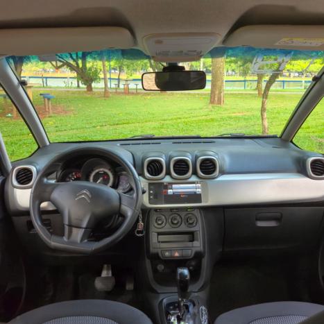 CITROEN Aircross 1.6 16V 4P LIVE FLEX AUTOM�TICO, Foto 7