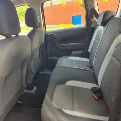 CITROEN Aircross 1.6 16V 4P LIVE FLEX AUTOM�TICO, Foto 8