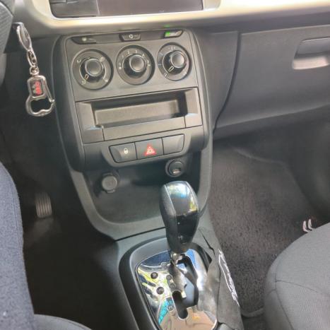 CITROEN Aircross 1.6 16V 4P LIVE FLEX AUTOM�TICO, Foto 9