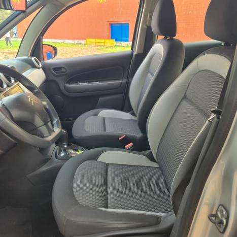 CITROEN Aircross 1.6 16V 4P LIVE FLEX AUTOM�TICO, Foto 10