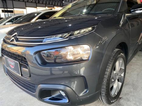 CITROEN Aircross 1.6 16V 4P FEEL FLEX, Foto 3