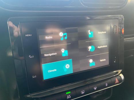 CITROEN Aircross 1.6 16V 4P FEEL FLEX, Foto 5