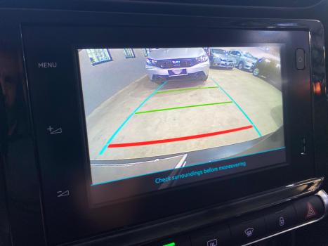 CITROEN Aircross 1.6 16V 4P FEEL FLEX, Foto 9