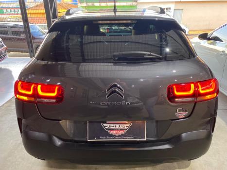 CITROEN Aircross 1.6 16V 4P FEEL FLEX, Foto 13