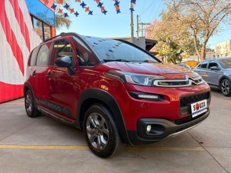 CITROEN Aircross 1.6 16V 4P FEEL FLEX, Foto 3