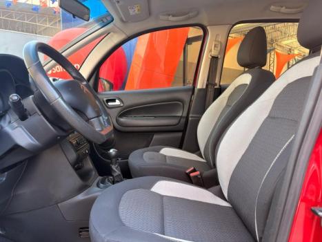 CITROEN Aircross 1.6 16V 4P FEEL FLEX, Foto 4