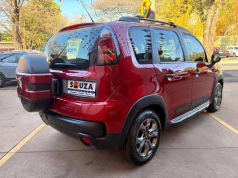CITROEN Aircross 1.6 16V 4P FEEL FLEX, Foto 7