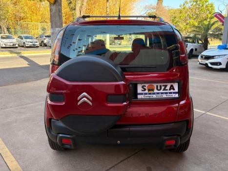 CITROEN Aircross 1.6 16V 4P FEEL FLEX, Foto 8