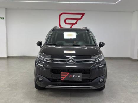 CITROEN Aircross 1.6 16V 4P FEEL FLEX AUTOM�TICO, Foto 3