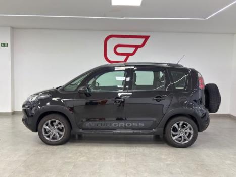 CITROEN Aircross 1.6 16V 4P FEEL FLEX AUTOM�TICO, Foto 4