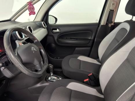CITROEN Aircross 1.6 16V 4P FEEL FLEX AUTOM�TICO, Foto 5