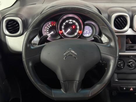 CITROEN Aircross 1.6 16V 4P FEEL FLEX AUTOM�TICO, Foto 9