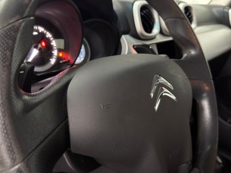 CITROEN Aircross 1.6 16V 4P FEEL FLEX AUTOM�TICO, Foto 10