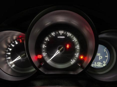 CITROEN Aircross 1.6 16V 4P FEEL FLEX AUTOM�TICO, Foto 11