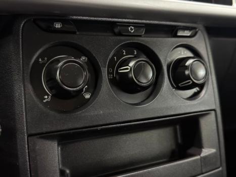 CITROEN Aircross 1.6 16V 4P FEEL FLEX AUTOM�TICO, Foto 12