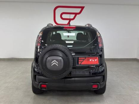 CITROEN Aircross 1.6 16V 4P FEEL FLEX AUTOM�TICO, Foto 15