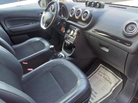 CITROEN Aircross 1.6 16V 4P EXCLUSIVE FLEX, Foto 3