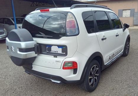 CITROEN Aircross 1.6 16V 4P TENDANCE FLEX, Foto 2