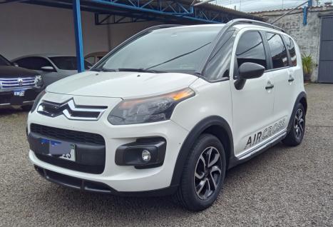 CITROEN Aircross 1.6 16V 4P TENDANCE FLEX, Foto 3