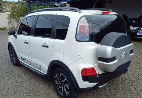 CITROEN Aircross 1.6 16V 4P TENDANCE FLEX, Foto 4