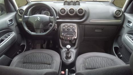 CITROEN Aircross 1.6 16V 4P TENDANCE FLEX, Foto 5