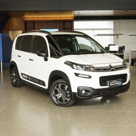 CITROEN Aircross 1.6 16V 4P LIVE FLEX AUTOM�TICO, Foto 1