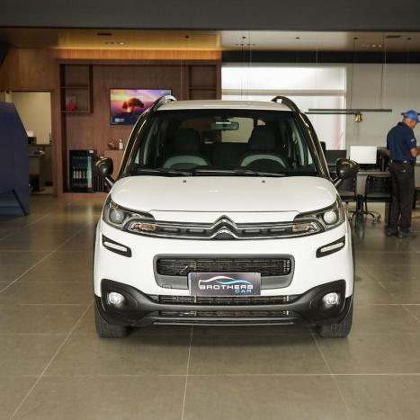 CITROEN Aircross 1.6 16V 4P LIVE FLEX AUTOM�TICO, Foto 2