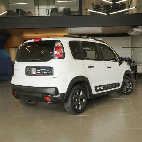 CITROEN Aircross 1.6 16V 4P LIVE FLEX AUTOM�TICO, Foto 4