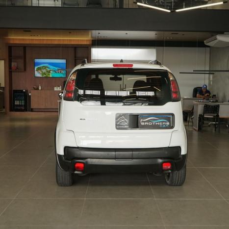 CITROEN Aircross 1.6 16V 4P LIVE FLEX AUTOM�TICO, Foto 5