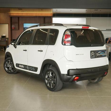 CITROEN Aircross 1.6 16V 4P LIVE FLEX AUTOM�TICO, Foto 6