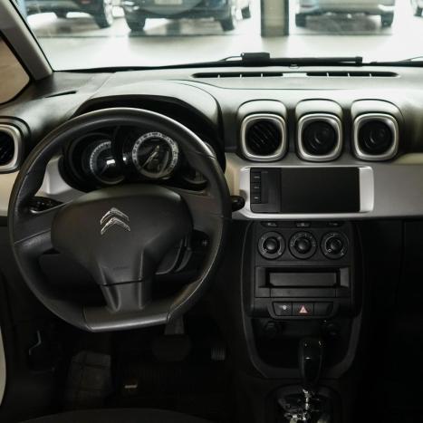 CITROEN Aircross 1.6 16V 4P LIVE FLEX AUTOM�TICO, Foto 7