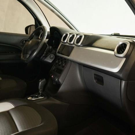 CITROEN Aircross 1.6 16V 4P LIVE FLEX AUTOM�TICO, Foto 8