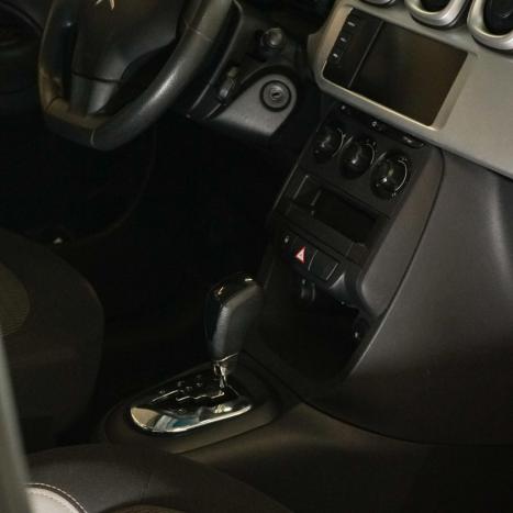 CITROEN Aircross 1.6 16V 4P LIVE FLEX AUTOM�TICO, Foto 9