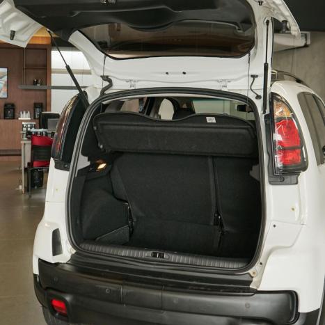 CITROEN Aircross 1.6 16V 4P LIVE FLEX AUTOM�TICO, Foto 10