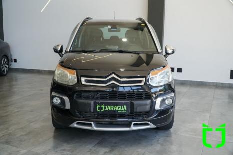 CITROEN Aircross 1.6 16V 4P EXCLUSIVE FLEX AUTOM�TICO, Foto 1