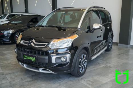 CITROEN Aircross 1.6 16V 4P EXCLUSIVE FLEX AUTOM�TICO, Foto 2
