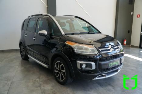 CITROEN Aircross 1.6 16V 4P EXCLUSIVE FLEX AUTOM�TICO, Foto 3