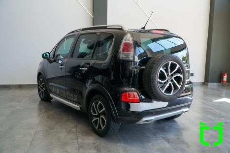 CITROEN Aircross 1.6 16V 4P EXCLUSIVE FLEX AUTOM�TICO, Foto 4